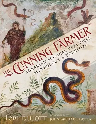 Mytológia The Cunning Farmer - Todd Elliott