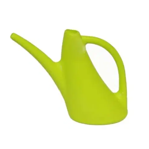 Krhly Kinekus Plastová krhla 1,5l, zelená