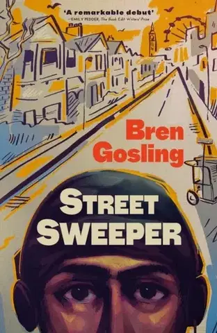 Beletria Street Sweeper - Bren Gosling