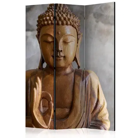 Paravány Paraván Buddha Dekorhome