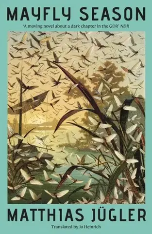 Beletria Mayfly Season - Matthias Jugler