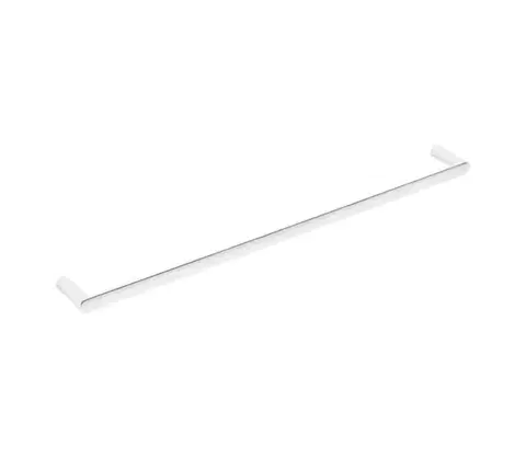 Svietidlá KFA Armatura 864-027-00 - Nástenný vešiak na uteráky 62 cm lesklý chróm 864-027-00