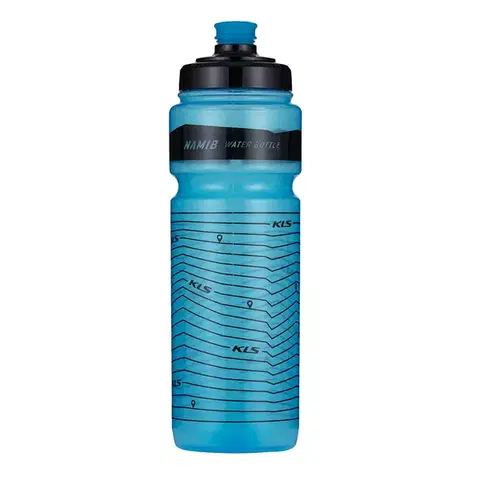 Držiaky na flašu Kellys Namib 022 0,75 l blue