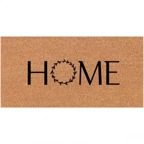 Koberce Rohožka  dm5070hom1 50x70 home