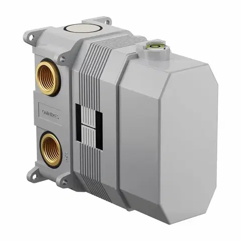 Sanitárna keramika OMNIRES - Y element podomietkové batérie sprchové 2-výstupové BOX47X