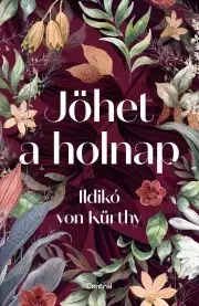 Romantická beletria Jöhet a holnap - Ildikó von Kürthy