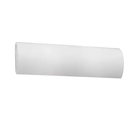 Svietidlá LUXERA  - Stropné svietidlo VINGA 2xE14/60W 