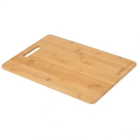 Dekorácie a bytové doplnky Bambusová doska 35,5 cm