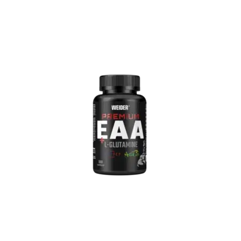 EAA Weider Premium EAA + L-glutamin