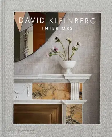 Domov, zariaďovanie David Kleinberg: Interiors - David Kleinberg,Mayer Rus