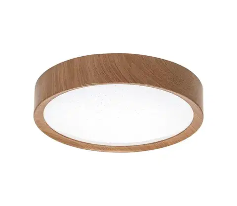 Svietidlá BRILAGI - LED stropné svietidlo NATURA LED/12W/230V 4000K pr. 26,3 cm B10310AGGU