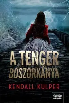 Pre deti a mládež - ostatné A tenger boszorkánya - Kendall Kulper