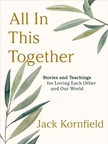 Ezoterika All in This Together - Jack Kornfield