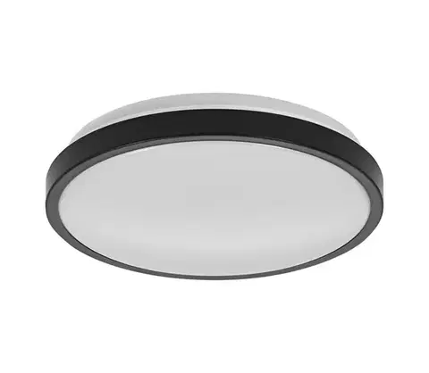 Svietidlá Ledvance - LED Kúpeľňové stropné svietidlo DISC LED/18W/230V 3000/4000K IP44 4099854096112