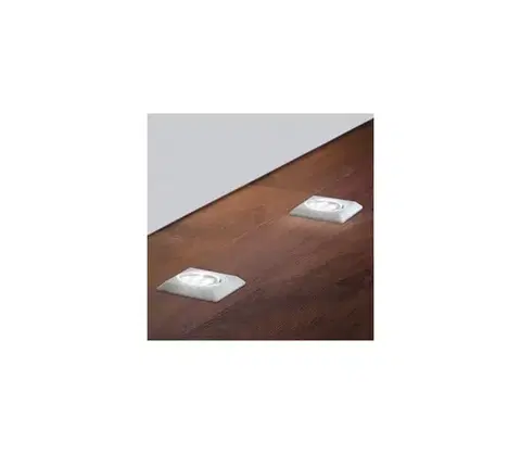 Svietidlá Eglo SET 5x LED podlahové svietidlo 5xLED/0,5W/230/12V 3292