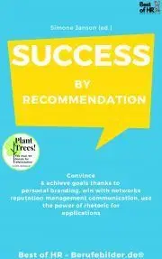 Svetová beletria Success by Recommendation - Simone Janson