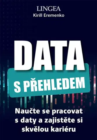 Počítačová literatúra - ostatné Data s přehledem - Kirill Eremenko