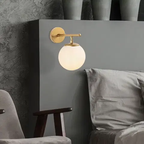 Nástenné svetlá Nástenná lampa Roe - 10725