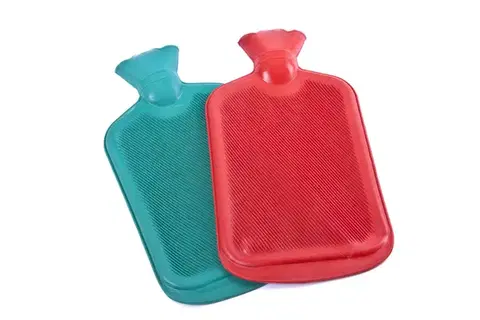 Starostlivosť o telo MAKRO - Termofor 2l 18x35cm rôzne farby