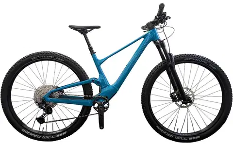 Celoodpružené Scott Spark 960 Fully 29 Veľkosť: M
