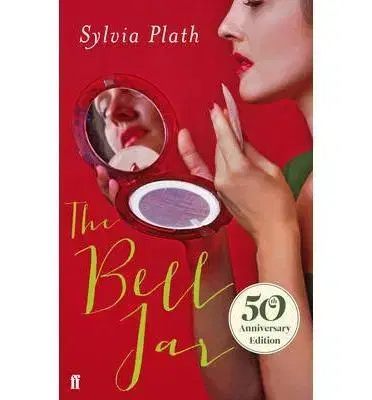 Cudzojazyčná literatúra Bell Jar - Sylvia Plath