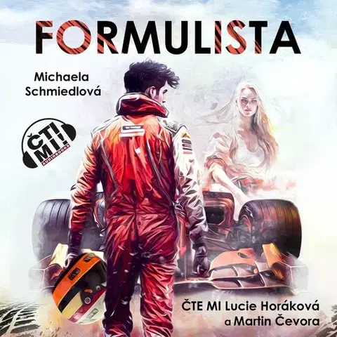 Romantická beletria Milovať a ctiť OZ Formulista