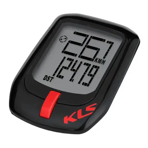 Športtestery Kellys Direct Black-Red