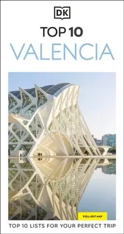 Európa DK Top 10 Valencia - DK
