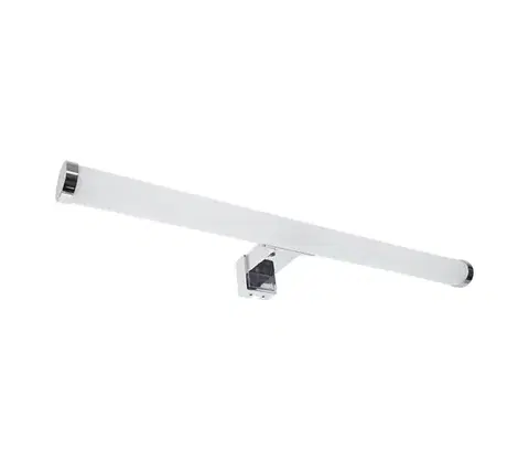Kúpeľňové zrkadlá  LED Kúpeľňové zrkadlové osvetlenie LED/10W/230V 45 cm IP44 lesklý chróm LNL7721/CH