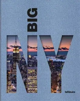 Fotografia Big New York - The Most Iconic Photos