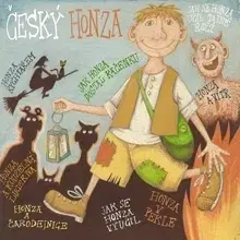 Rozprávky Radioservis Český Honza