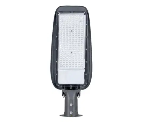 Záhradné lampy  B.V.  - LED uličné svietidlo SLIM LED/150W/230V 6500K IP65 B10204OG2