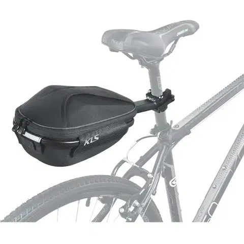 Tašky na bicykel Kellys Satelite