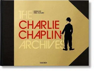 Film, hudba Charlie Chaplin Archives - Paul Duncan