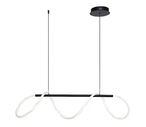Svietidlá Rabalux 72269 - LED Luster na lanku MONTEMA LED/40W/230V 4000K 72269