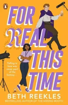 Young adults For Real This Time - Beth Reekles