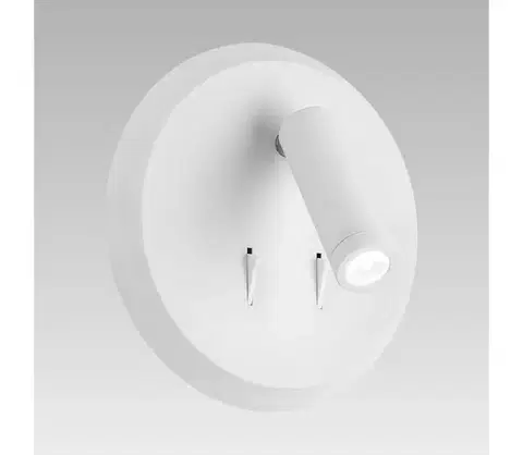 Svietidlá Prezent  - LED nástenné svietidlo MALEO LED/3W/230V 