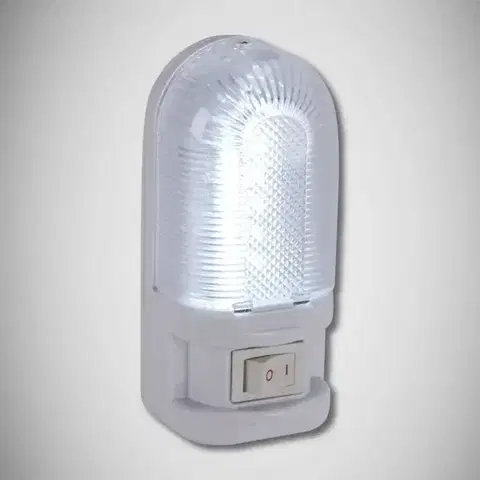 LED nastenné svietidlá Nočné svietidlo DEO LED 1W
