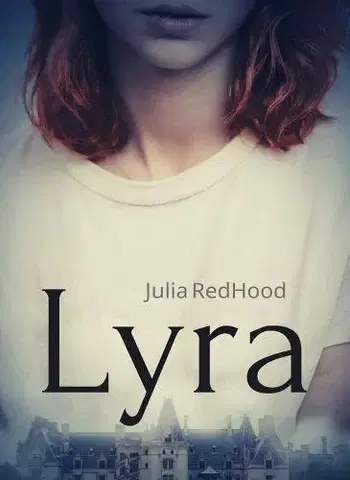 Detektívky, trilery, horory Lyra - RedHood Julia