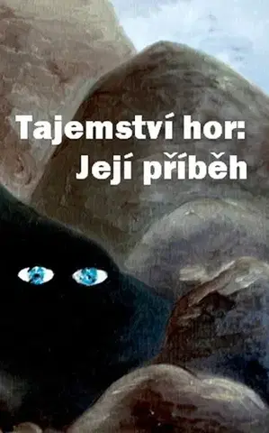 E-knihy Tajemství hor: její příběh - Cathy Clamshell