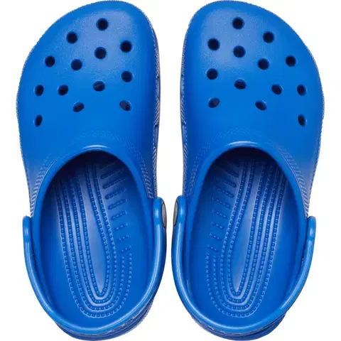 Sandále / Šľapky Crocs Kids Classic Clog Veľkosť: 22 EUR