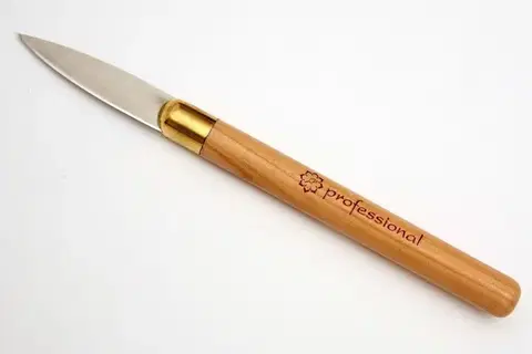 Nože na carving a pomôcky LP PROFESSIONAL Thajský nôž LP český
