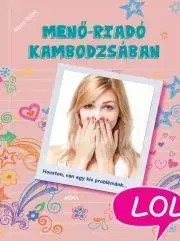 Young adults Menő-riadó Kambodzsában - Marni Bates