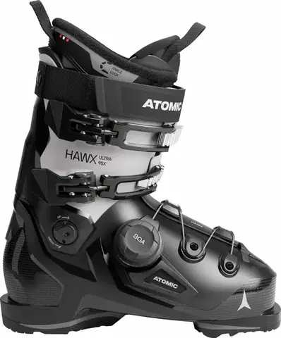 Dámske lyžiarky Atomic HAWX ULTRA 95X BOA W Veľkosť: 23 cm