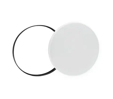 Svietidlá  LED Vonkajšie stropné svietidlo NYMPHEA LED/24W/230V IP54 6000K 031035CW_PW