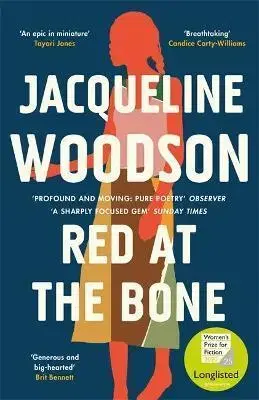 Svetová beletria Red at the Bone - Jacqueline Woodson