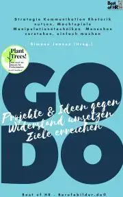 Svetová beletria GO DO! Projekte & Ideen gegen Widerstand umsetzen Ziele erreichen - Simone Janson