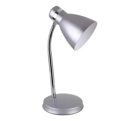 Lampy Rabalux 4206 - Stolná lampa PATRIC 1xE14/40W/230V