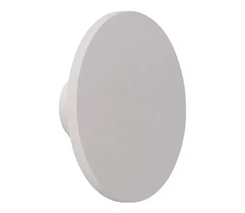 Svietidlá  LED Vonkajšie nástenné svietidlo LED/12W/230V 3000K IP65 biela 6785