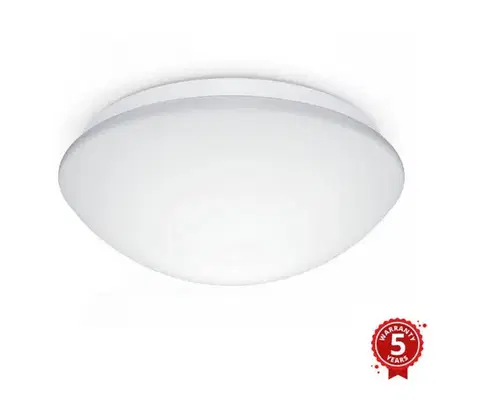 Svietidlá STEINEL 058593 - LED Kúpeľňové svietidlo so senzorom RS PRO LED/20W/230V IP54 058593